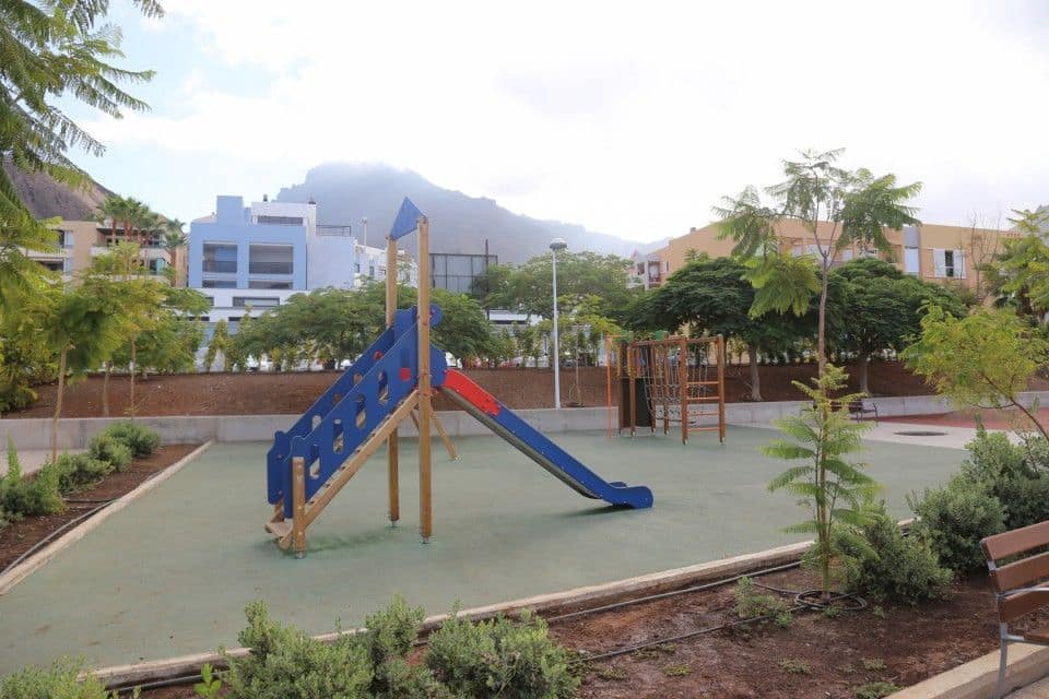 2 camera da letto Appartamento in vendita in El Madronal con garage - 409.000 € (Rif: 9202180)