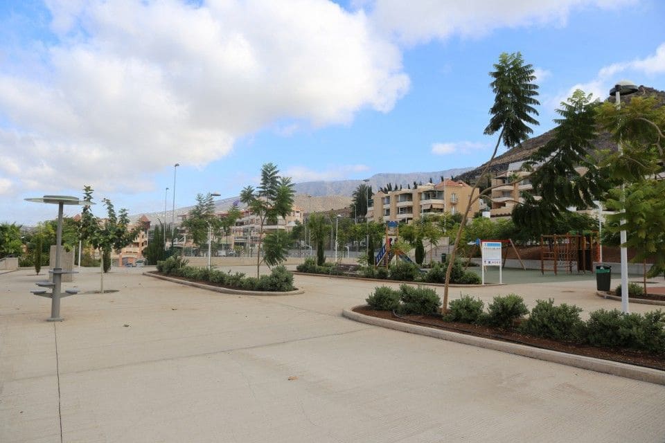 2 camera da letto Appartamento in vendita in El Madronal con garage - 409.000 € (Rif: 9202180)