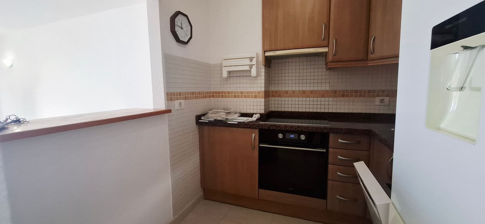 2 camera da letto Appartamento in vendita in El Madronal con garage - 409.000 € (Rif: 9202180)