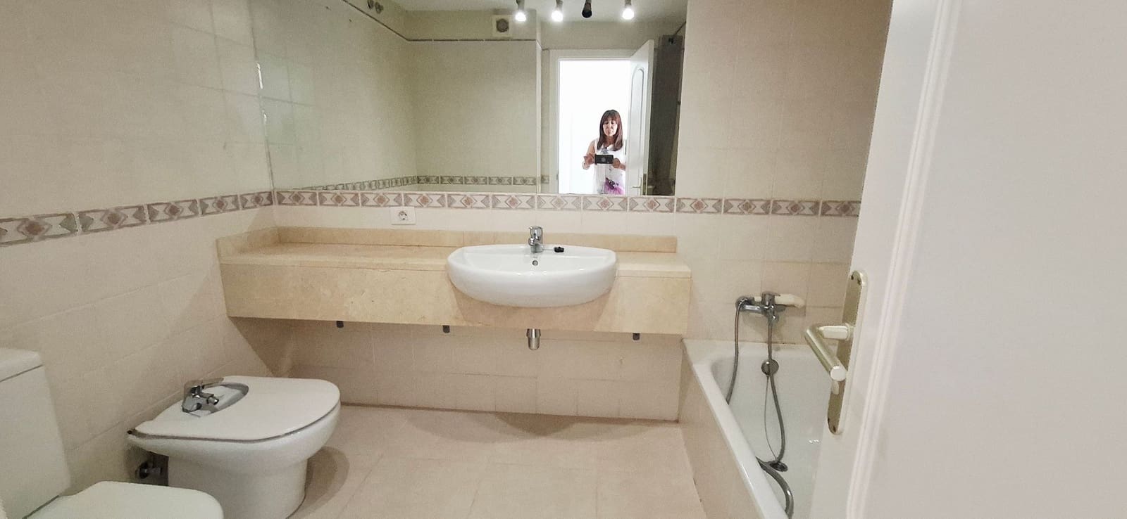 2 camera da letto Appartamento in vendita in El Madronal con garage - 409.000 € (Rif: 9202180)