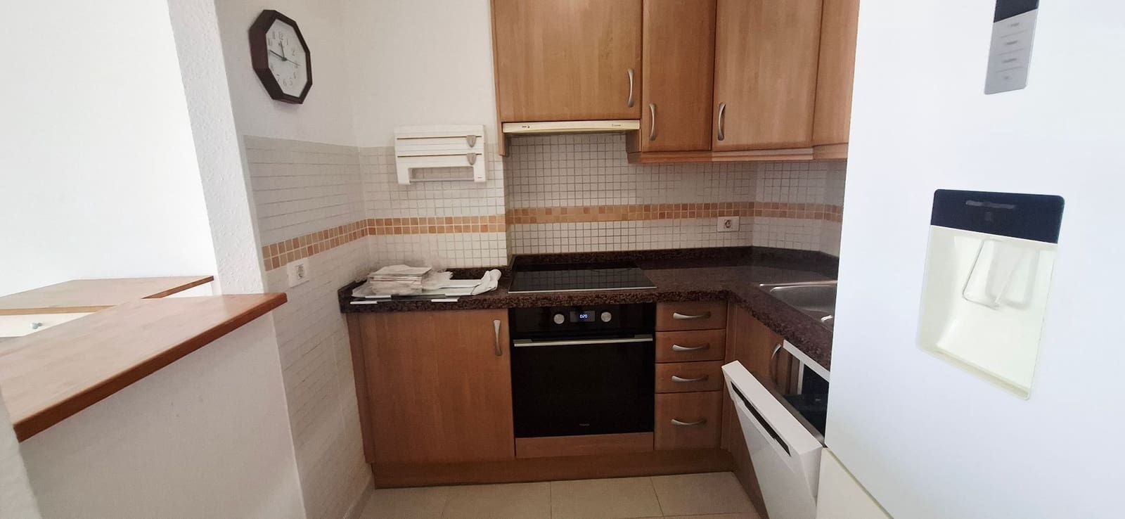 2 camera da letto Appartamento in vendita in El Madronal con garage - 409.000 € (Rif: 9202180)