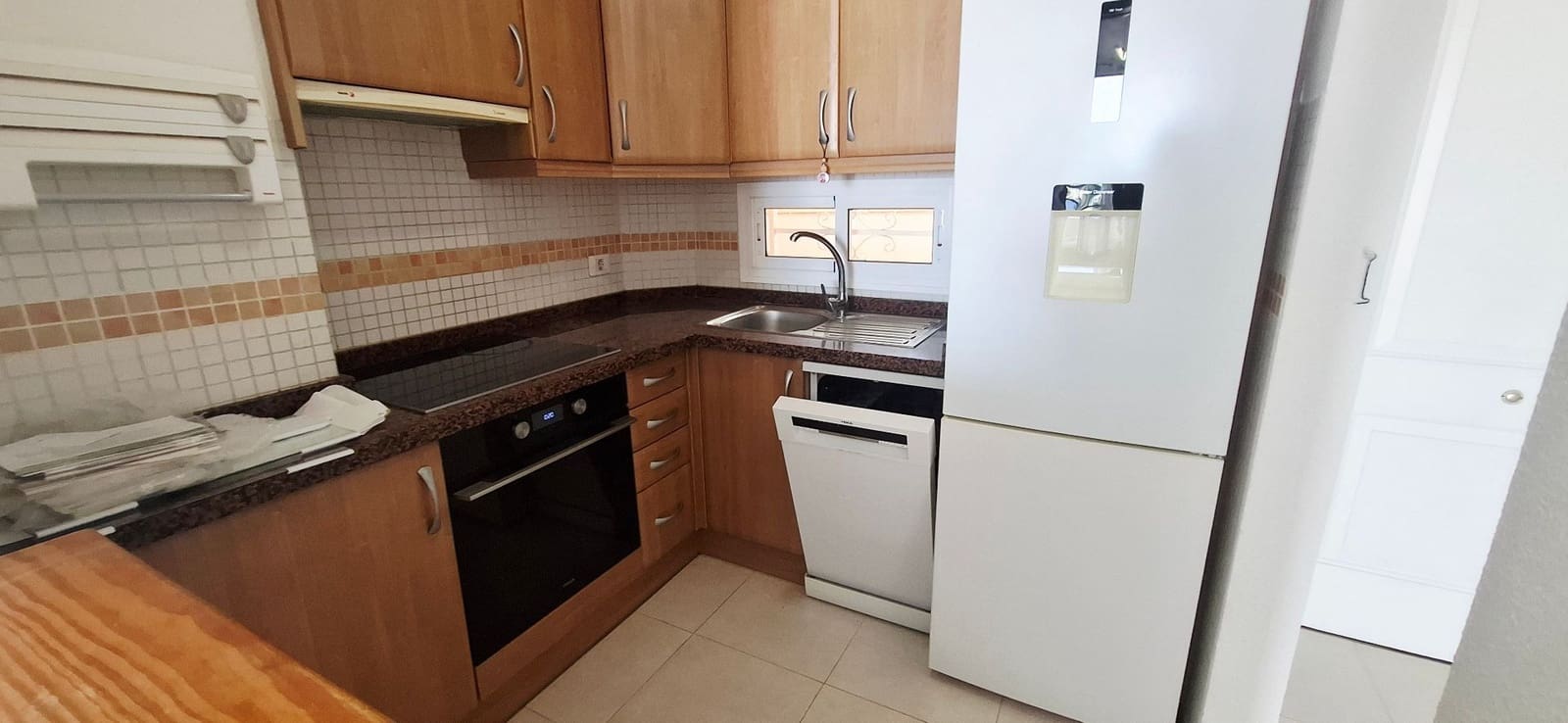 2 camera da letto Appartamento in vendita in El Madronal con garage - 409.000 € (Rif: 9202180)