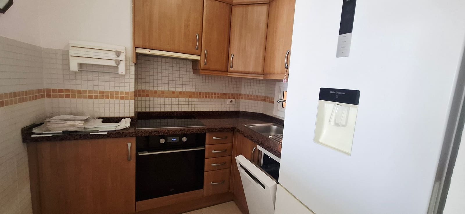 2 camera da letto Appartamento in vendita in El Madronal con garage - 409.000 € (Rif: 9202180)