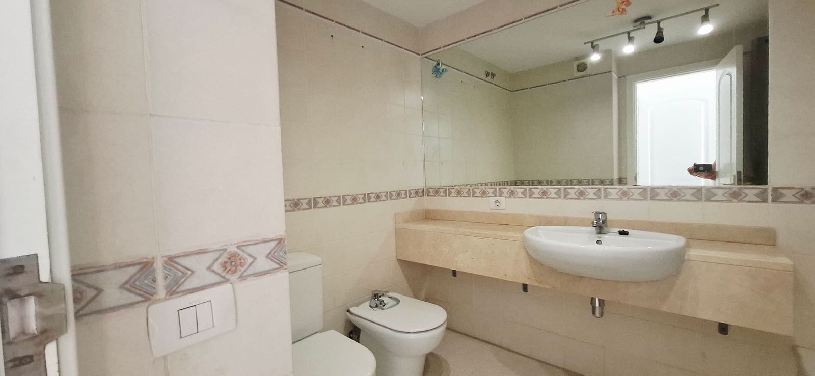 2 camera da letto Appartamento in vendita in El Madronal con garage - 409.000 € (Rif: 9202180)