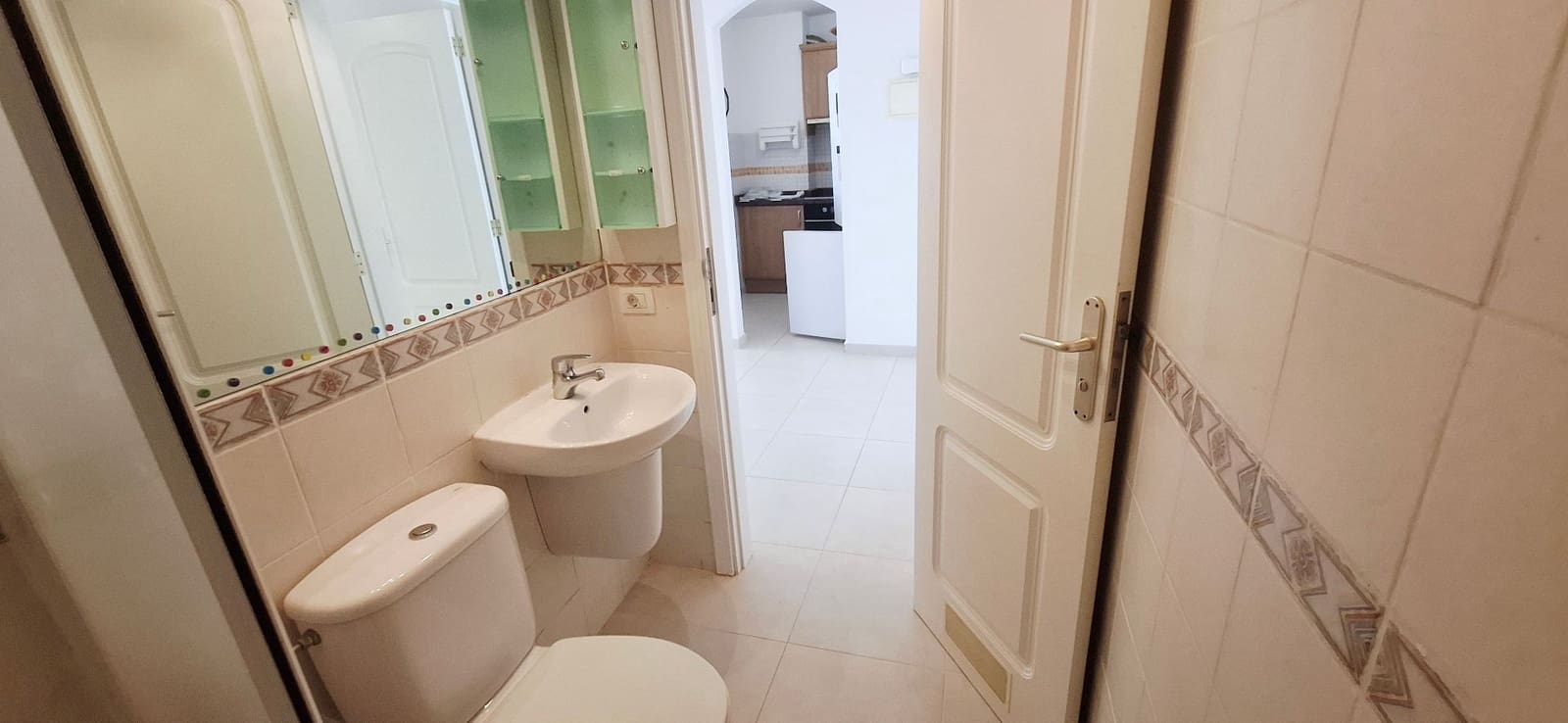 2 camera da letto Appartamento in vendita in El Madronal con garage - 409.000 € (Rif: 9202180)