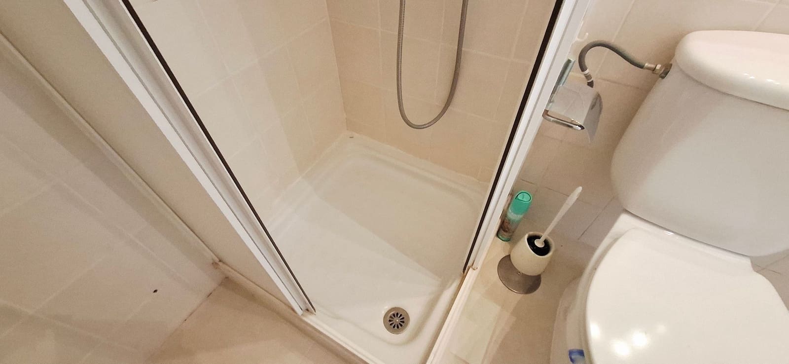 2 camera da letto Appartamento in vendita in El Madronal con garage - 409.000 € (Rif: 9202180)