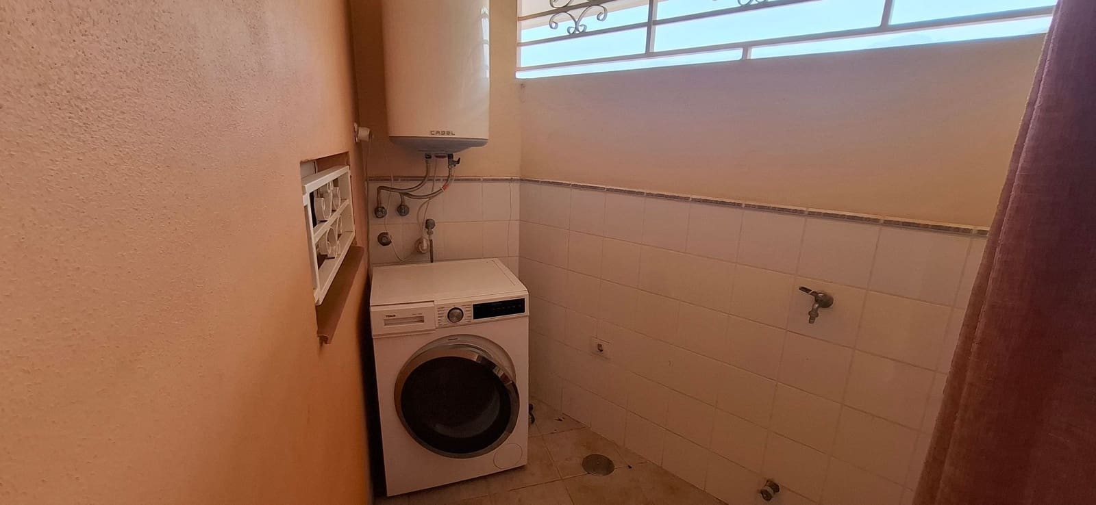 2 camera da letto Appartamento in vendita in El Madronal con garage - 409.000 € (Rif: 9202180)
