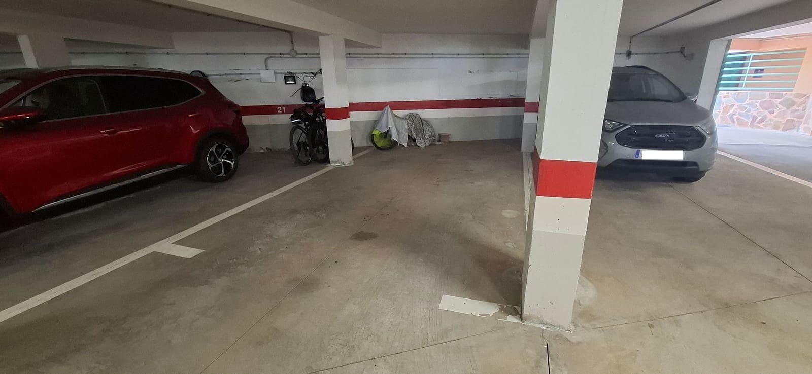 2 camera da letto Appartamento in vendita in El Madronal con garage - 409.000 € (Rif: 9202180)