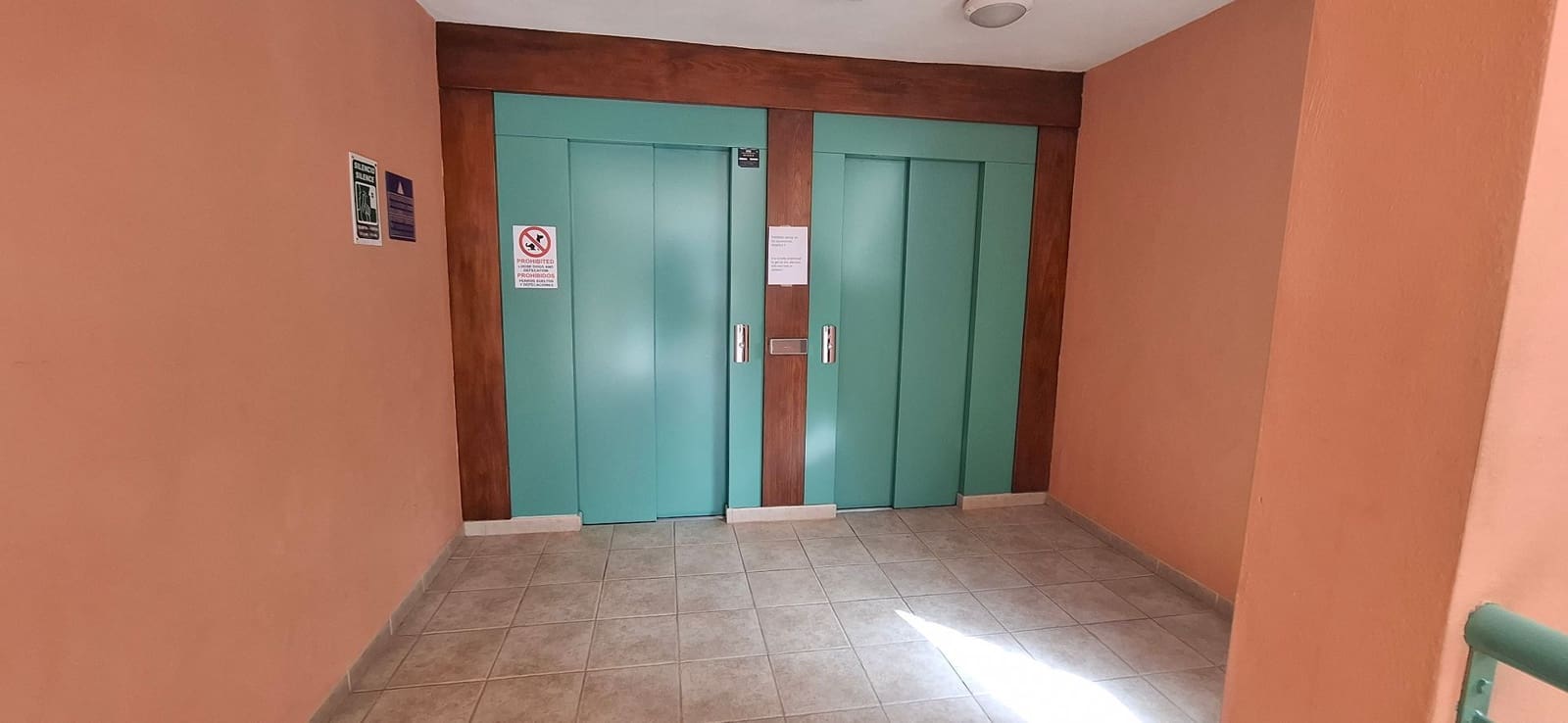 2 camera da letto Appartamento in vendita in El Madronal con garage - 409.000 € (Rif: 9202180)