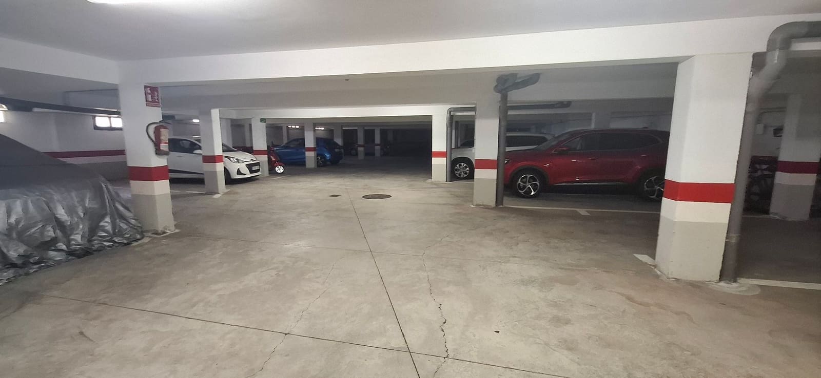 2 camera da letto Appartamento in vendita in El Madronal con garage - 409.000 € (Rif: 9202180)