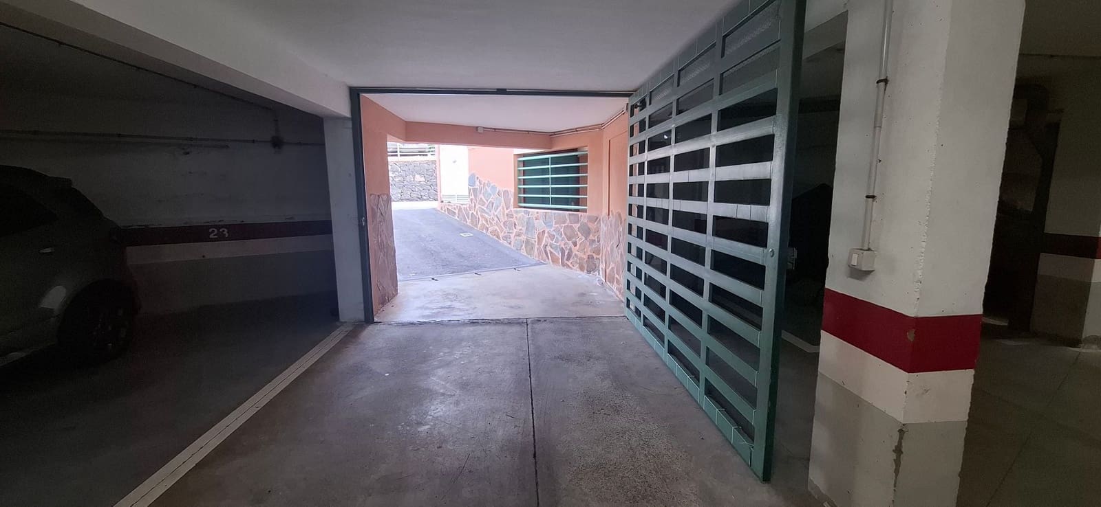 2 camera da letto Appartamento in vendita in El Madronal con garage - 409.000 € (Rif: 9202180)