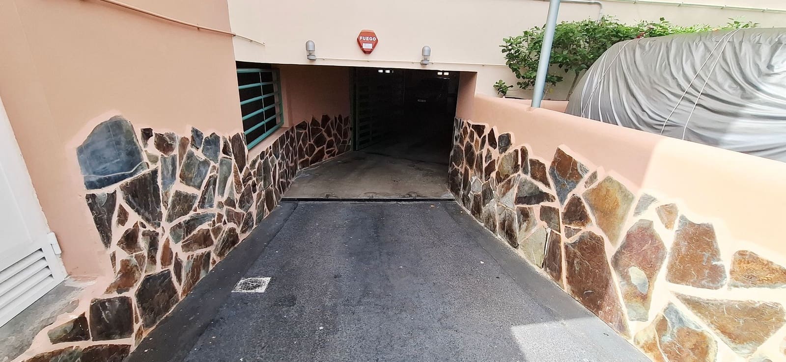 2 camera da letto Appartamento in vendita in El Madronal con garage - 409.000 € (Rif: 9202180)