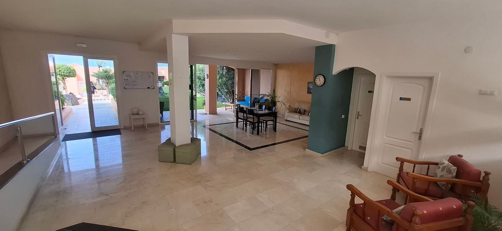 2 camera da letto Appartamento in vendita in El Madronal con garage - 409.000 € (Rif: 9202180)