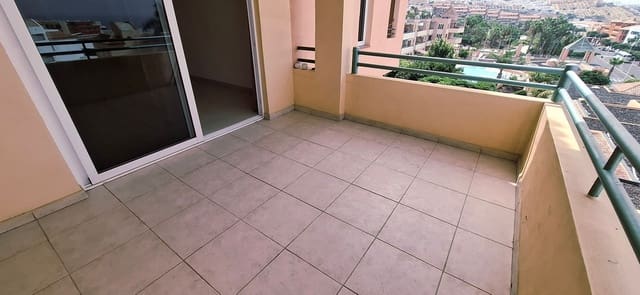 2 chambre Appartement à vendre à El Madroñal, Adeje avec garage - 409 000 € (Ref: 9202180)