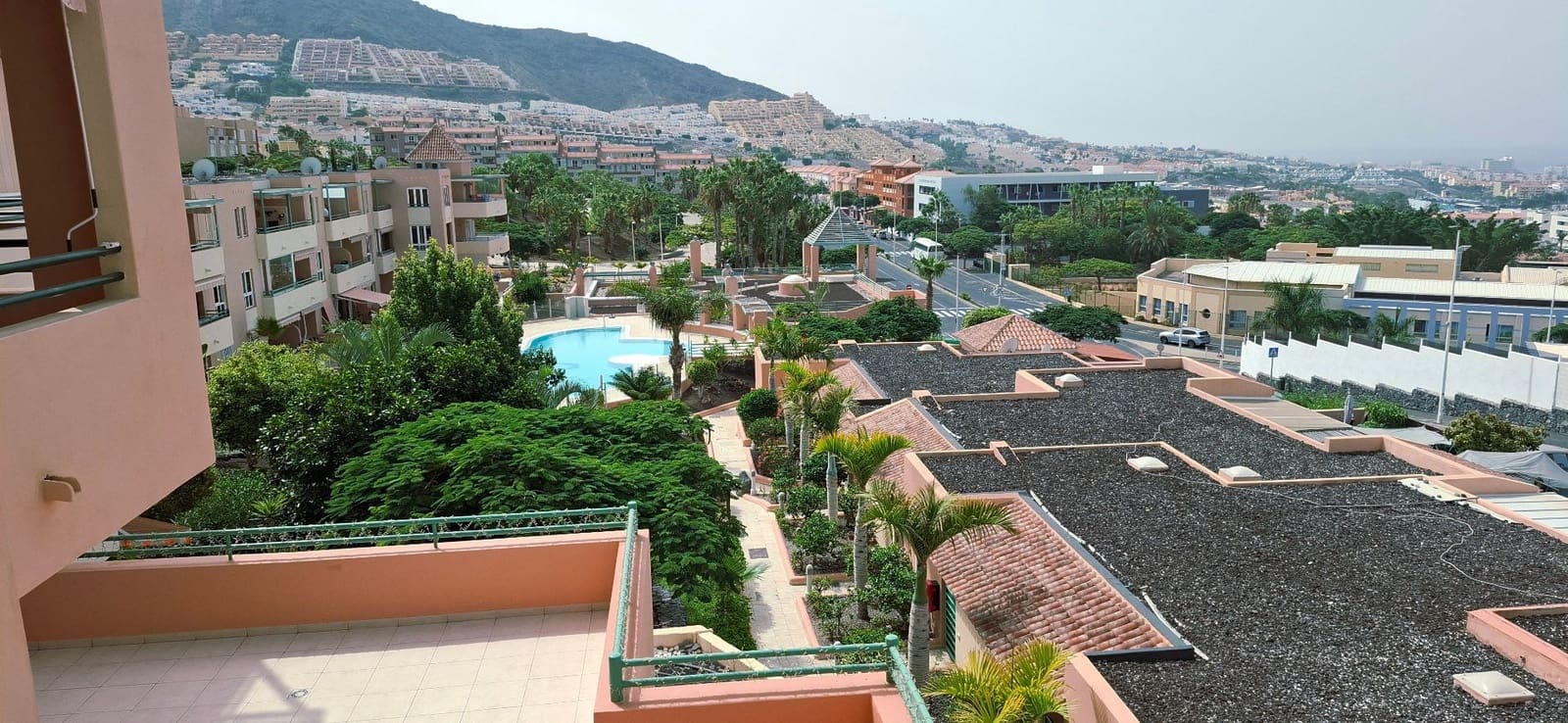 2 camera da letto Appartamento in vendita in El Madronal con garage - 409.000 € (Rif: 9202180)