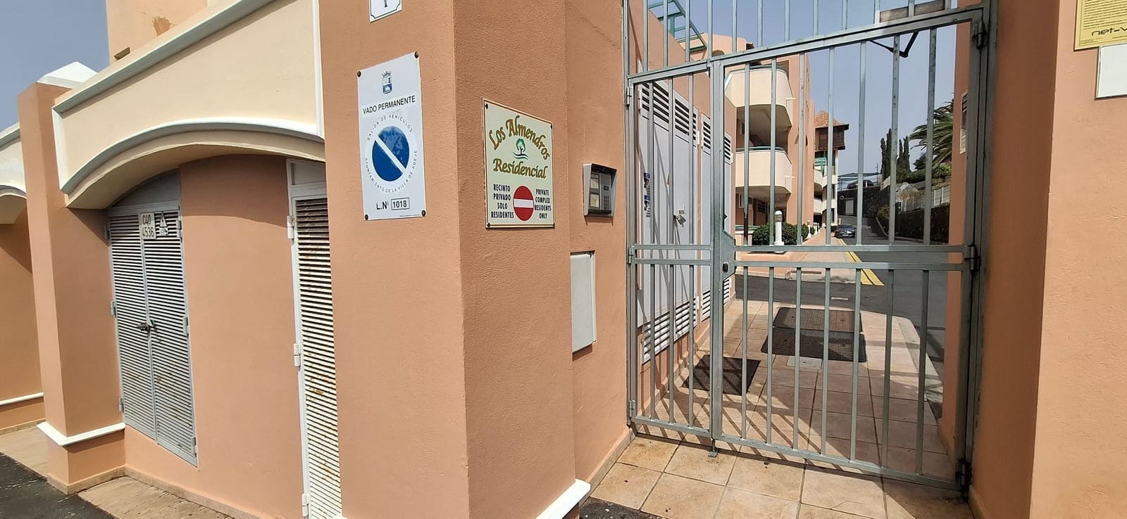 2 camera da letto Appartamento in vendita in El Madronal con garage - 409.000 € (Rif: 9202180)