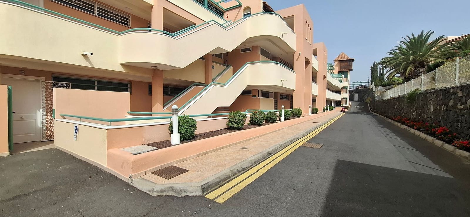 2 camera da letto Appartamento in vendita in El Madronal con garage - 409.000 € (Rif: 9202180)