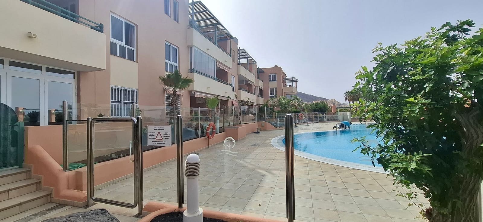 2 camera da letto Appartamento in vendita in El Madronal con garage - 409.000 € (Rif: 9202180)