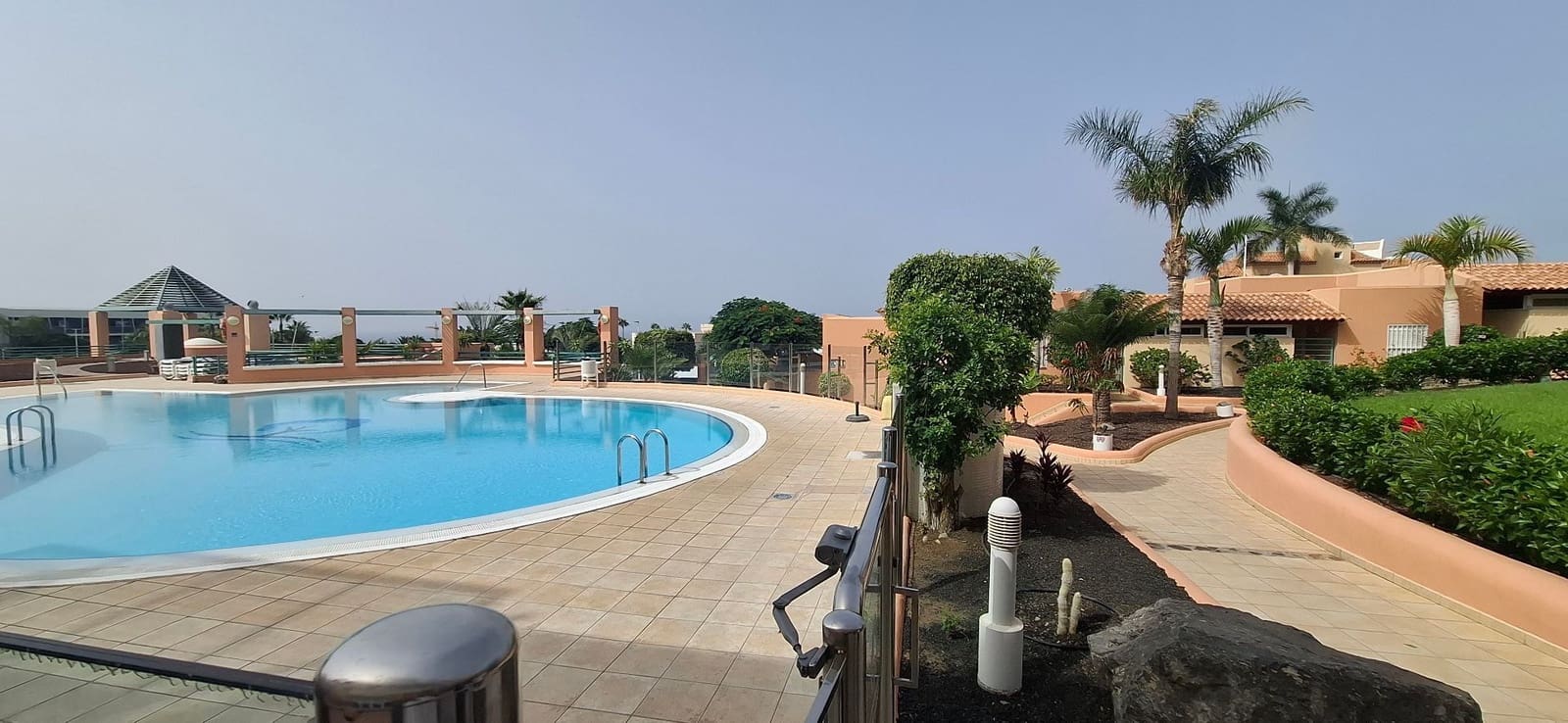 2 camera da letto Appartamento in vendita in El Madronal con garage - 409.000 € (Rif: 9202180)