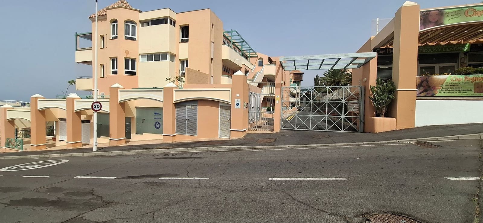 2 camera da letto Appartamento in vendita in El Madronal con garage - 409.000 € (Rif: 9202180)