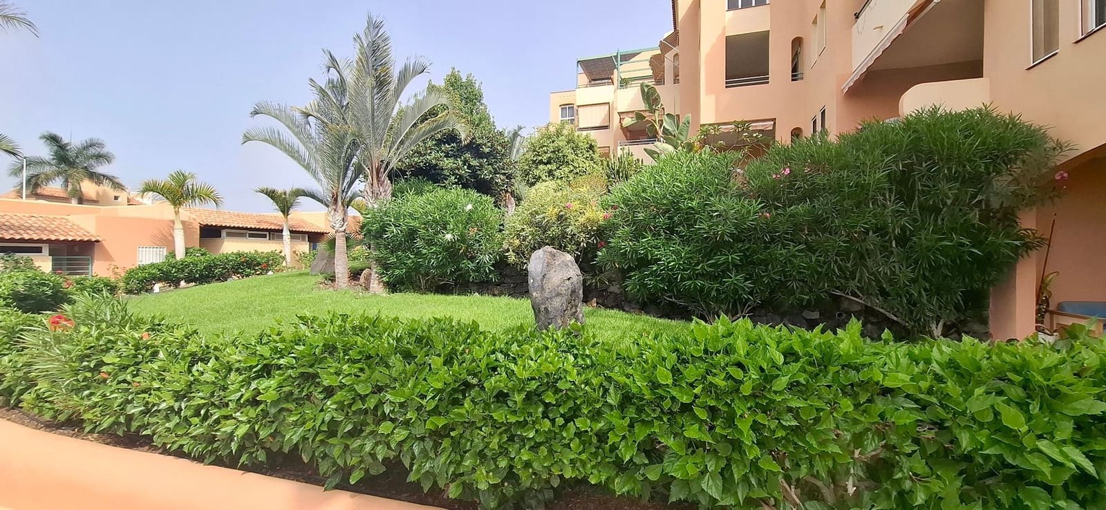 2 camera da letto Appartamento in vendita in El Madronal con garage - 409.000 € (Rif: 9202180)