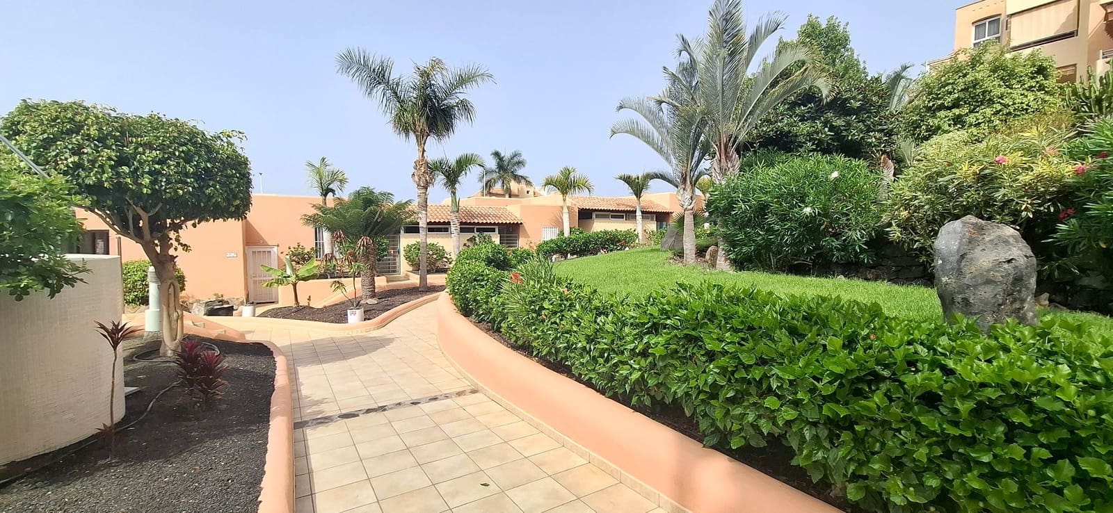 2 camera da letto Appartamento in vendita in El Madronal con garage - 409.000 € (Rif: 9202180)