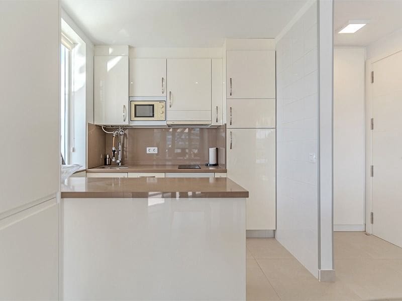 2 sovrum Takvåning till salu i Playa de las Americas med pool - 1 680 000 € (Ref: 9204233)