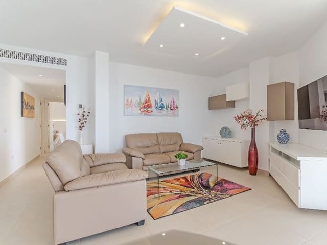 2 slaapkamer Penthouse te koop in Playa de las Americas, Arona met zwembad - € 1.680.000 (Ref: 9204233)