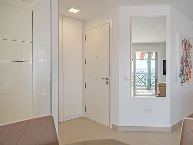 2 slaapkamer Penthouse te koop in Playa de las Americas, Arona met zwembad - € 1.680.000 (Ref: 9204233)