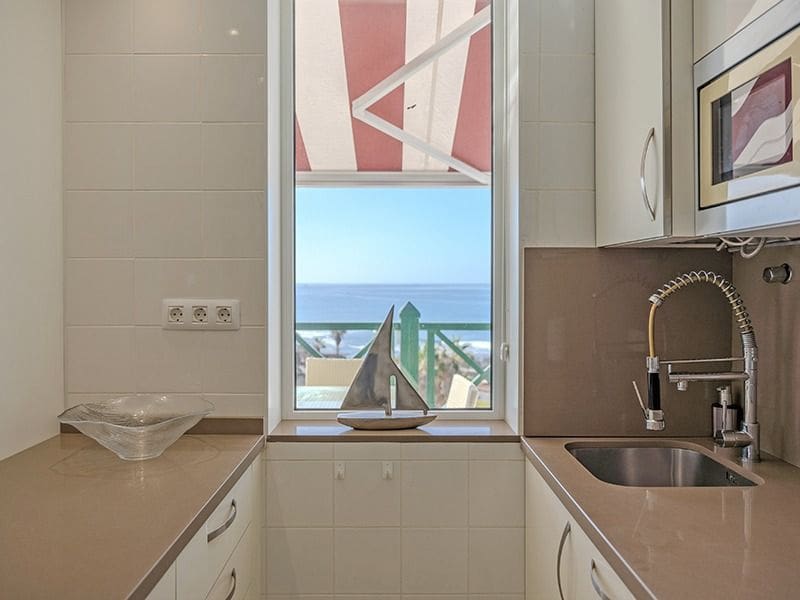 2 sovrum Takvåning till salu i Playa de las Americas med pool - 1 680 000 € (Ref: 9204233)