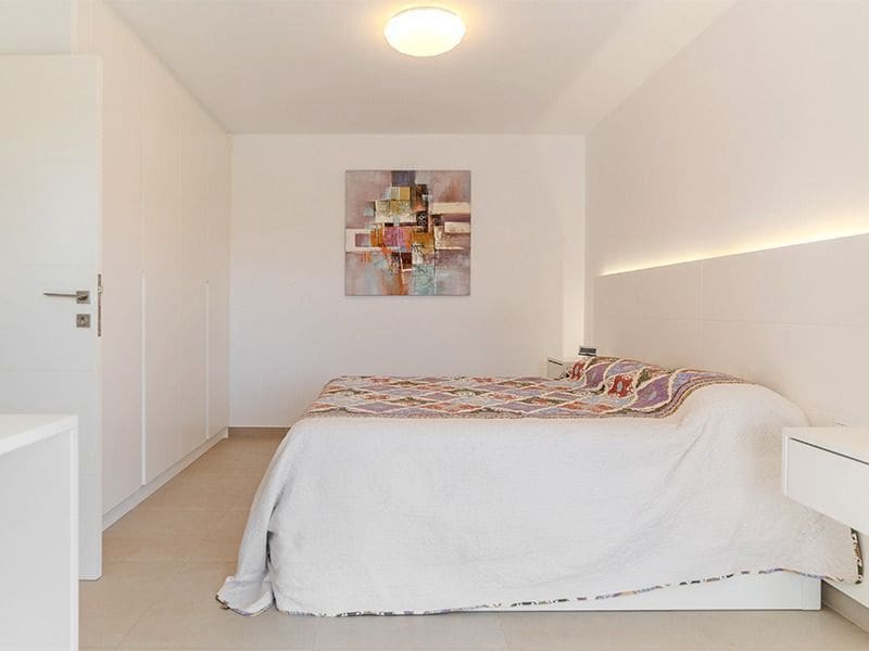 2 sovrum Takvåning till salu i Playa de las Americas med pool - 1 680 000 € (Ref: 9204233)