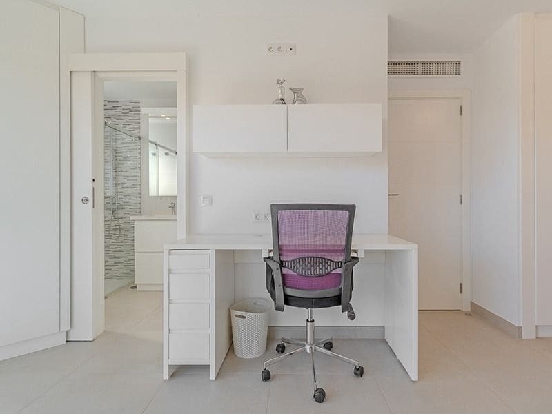 2 sovrum Takvåning till salu i Playa de las Americas med pool - 1 680 000 € (Ref: 9204233)