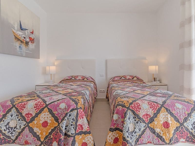 2 sovrum Takvåning till salu i Playa de las Americas med pool - 1 680 000 € (Ref: 9204233)