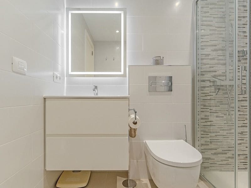 2 sovrum Takvåning till salu i Playa de las Americas med pool - 1 680 000 € (Ref: 9204233)