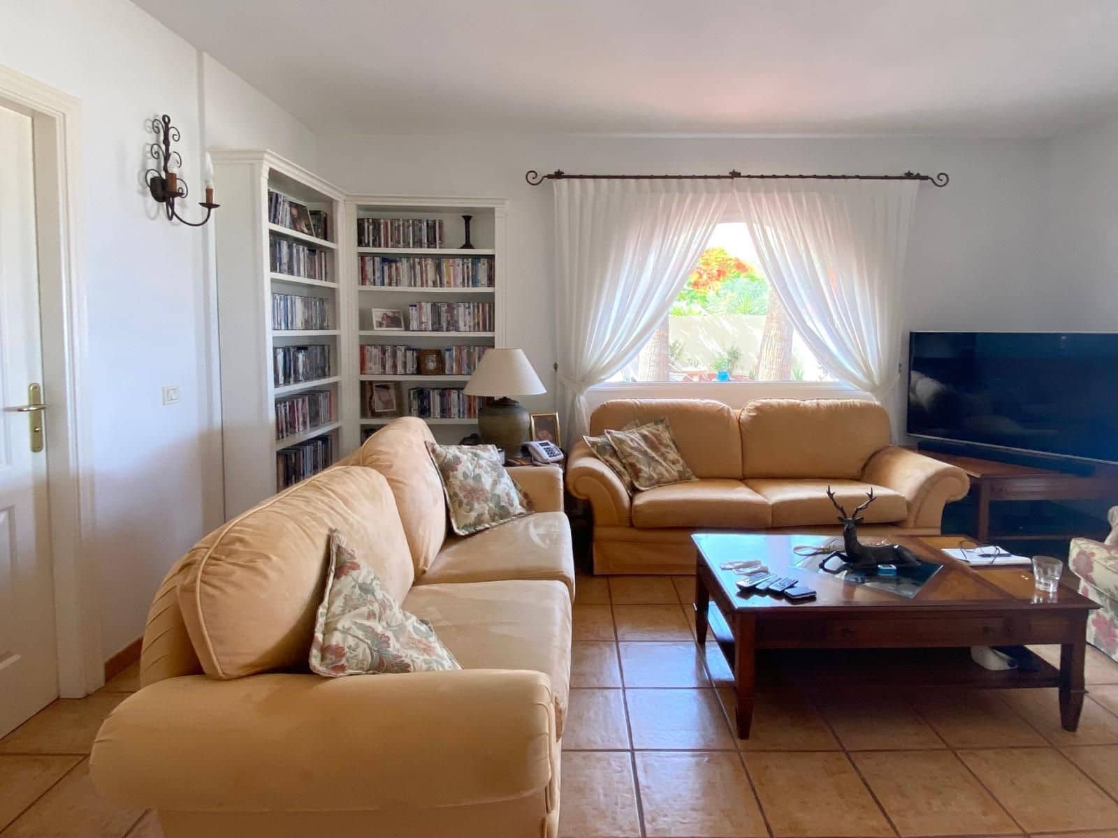 2 soveværelse Villa til salg i Costa Adeje med swimmingpool garage - € 799.000 (Ref: 9206255)