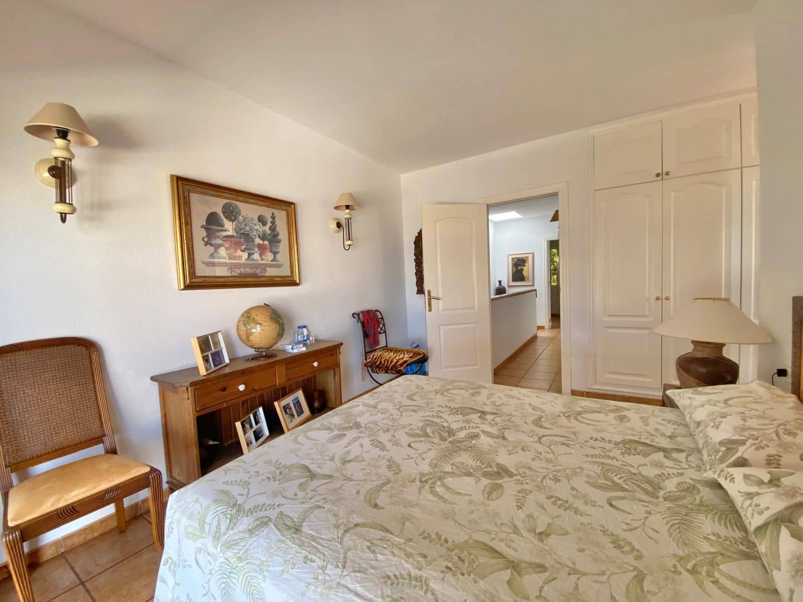 2 soveværelse Villa til salg i Costa Adeje med swimmingpool garage - € 799.000 (Ref: 9206255)