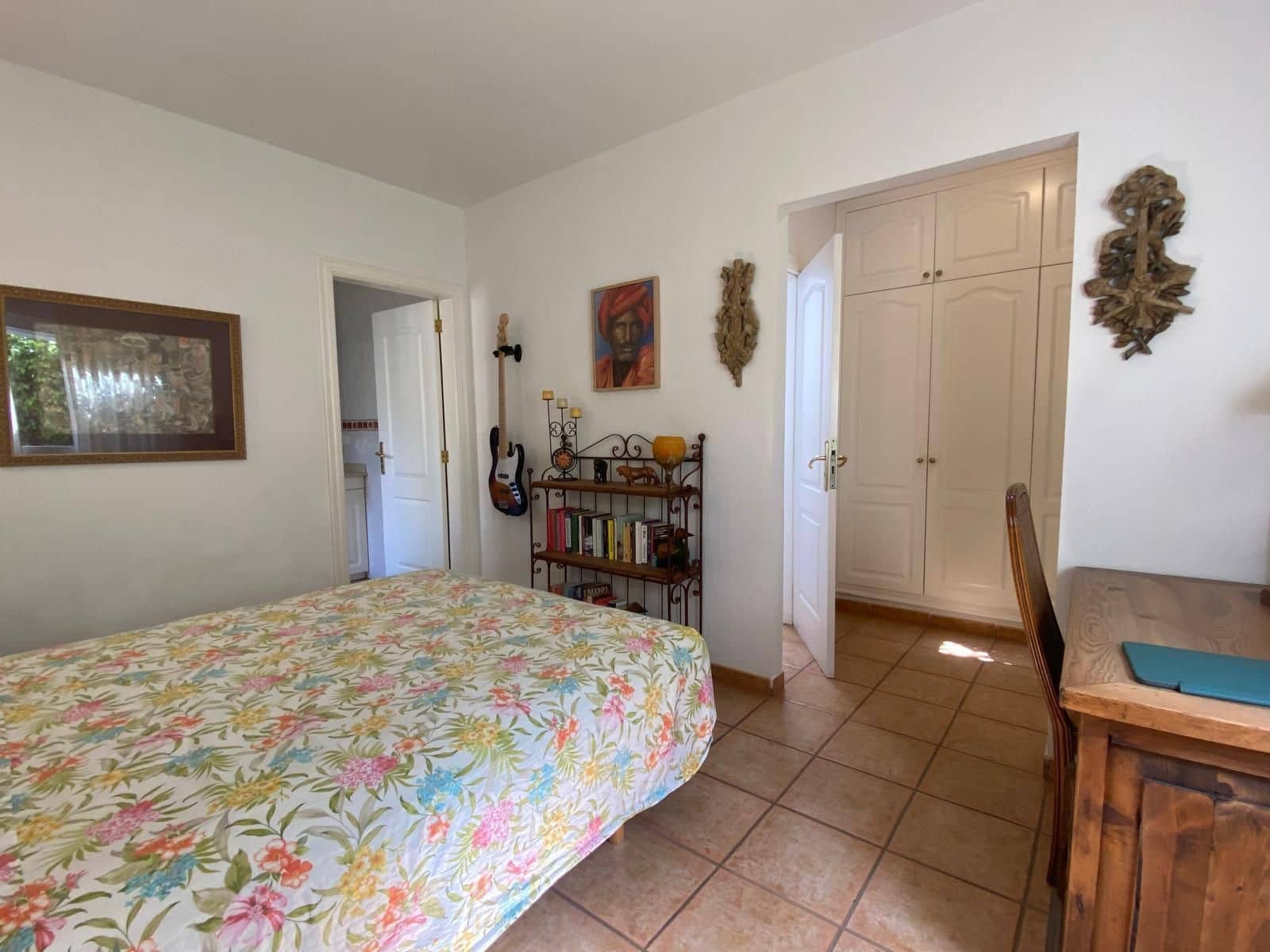 2 soveværelse Villa til salg i Costa Adeje med swimmingpool garage - € 799.000 (Ref: 9206255)