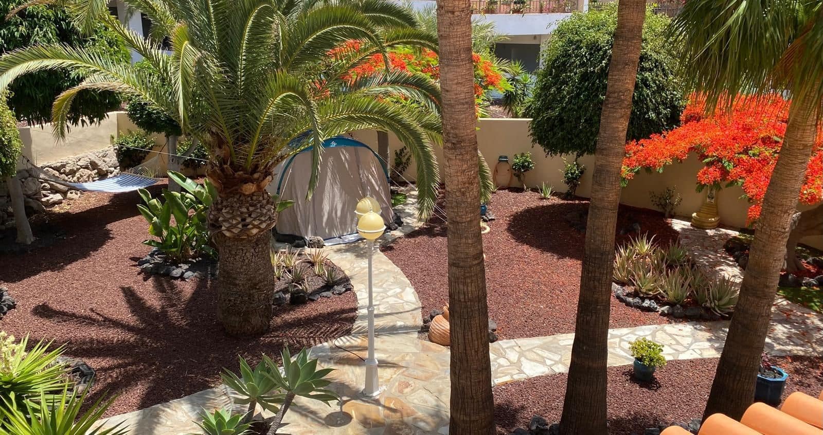 2 soveværelse Villa til salg i Costa Adeje med swimmingpool garage - € 799.000 (Ref: 9206255)