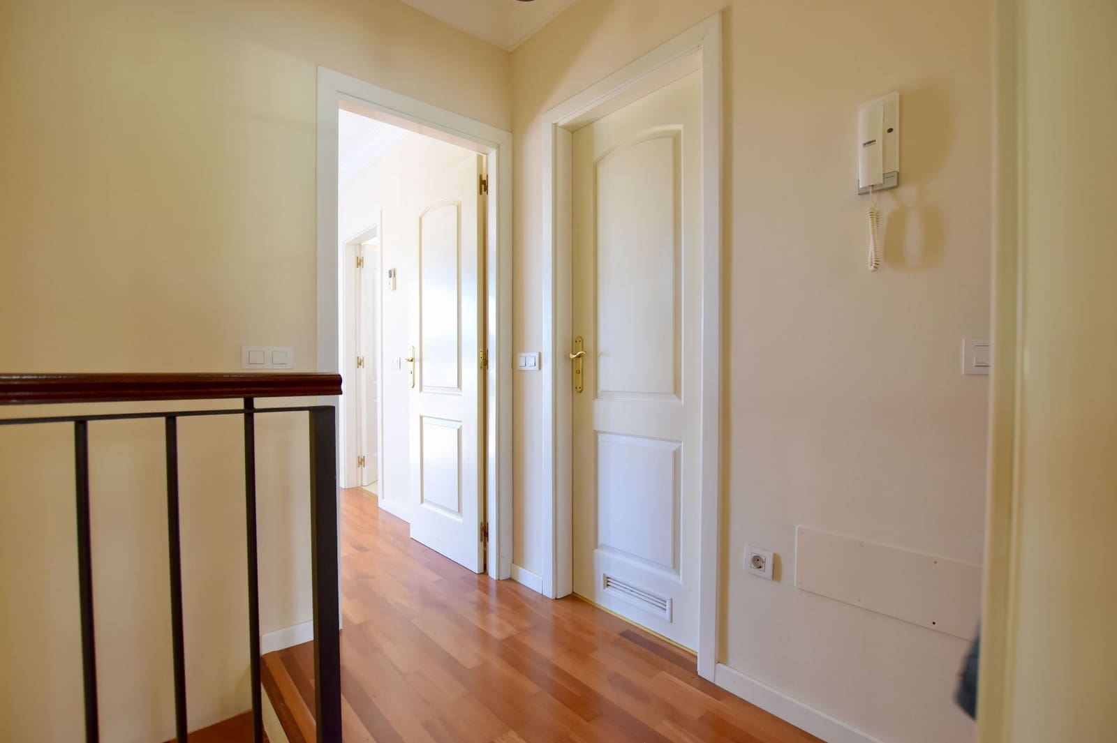 3 sovrum Semi-fristående Villa till salu i San Miguel de Abona med pool garage - 360 000 € (Ref: 9206256)