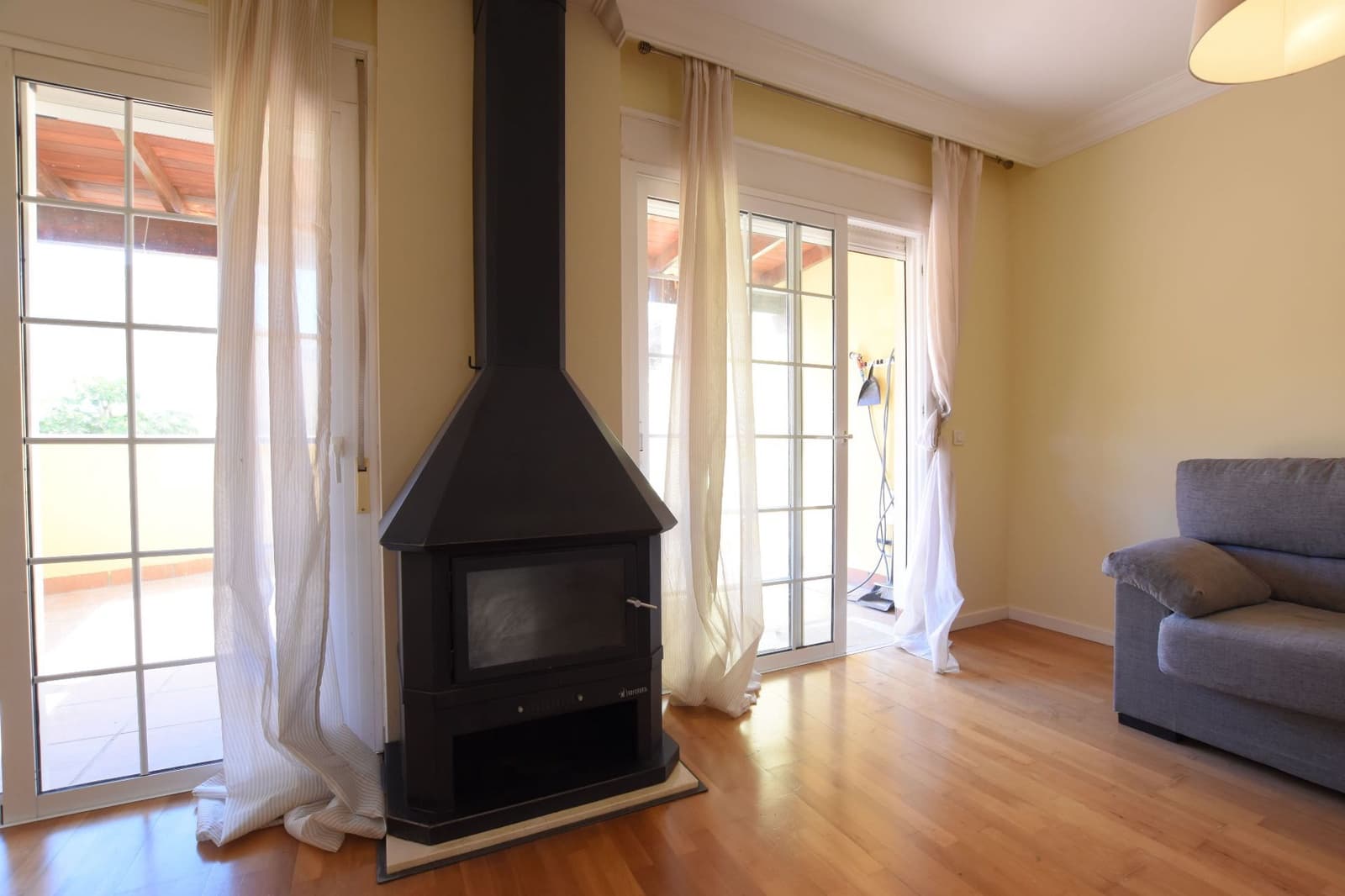 3 sovrum Semi-fristående Villa till salu i San Miguel de Abona med pool garage - 360 000 € (Ref: 9206256)