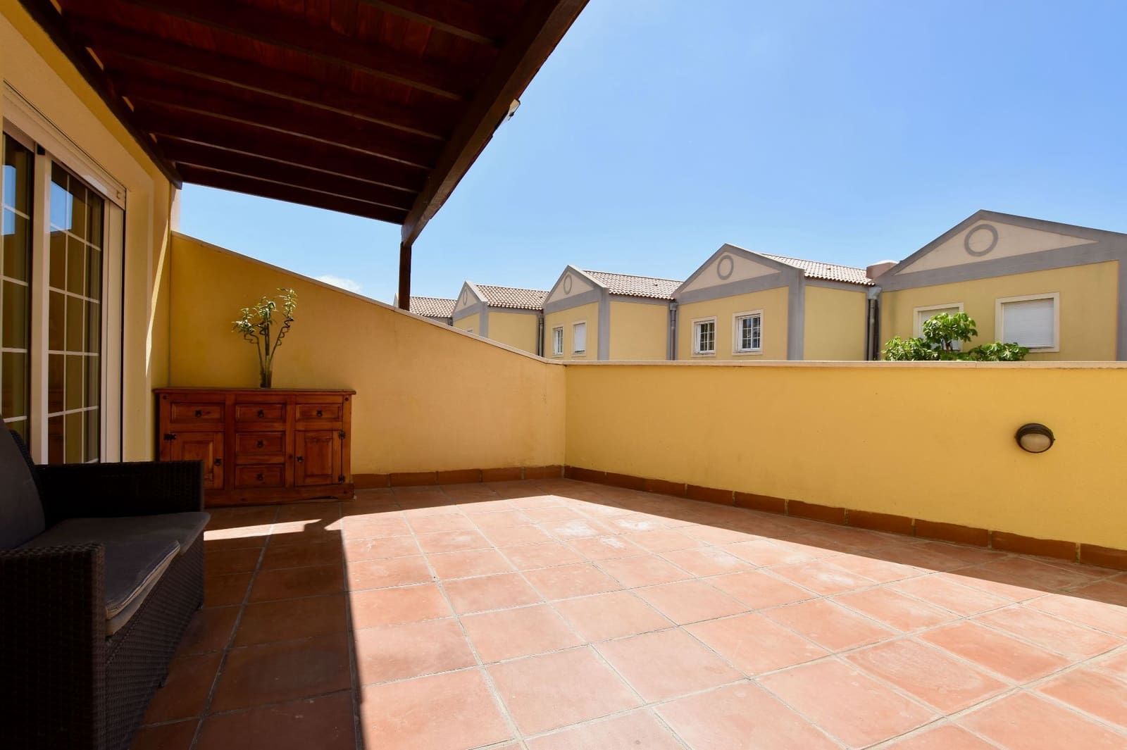 3 sovrum Semi-fristående Villa till salu i San Miguel de Abona med pool garage - 360 000 € (Ref: 9206256)