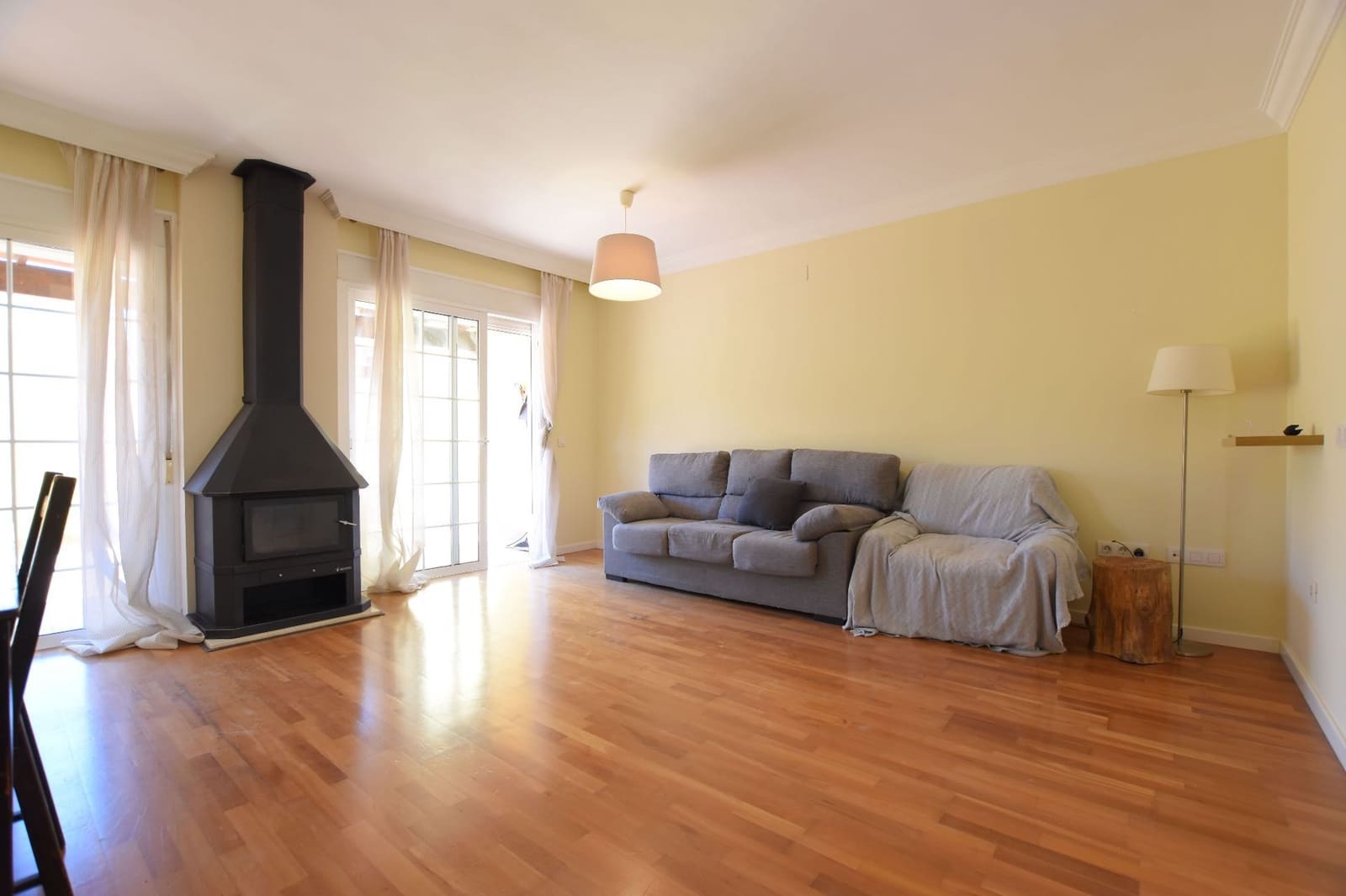 3 sovrum Semi-fristående Villa till salu i San Miguel de Abona med pool garage - 360 000 € (Ref: 9206256)