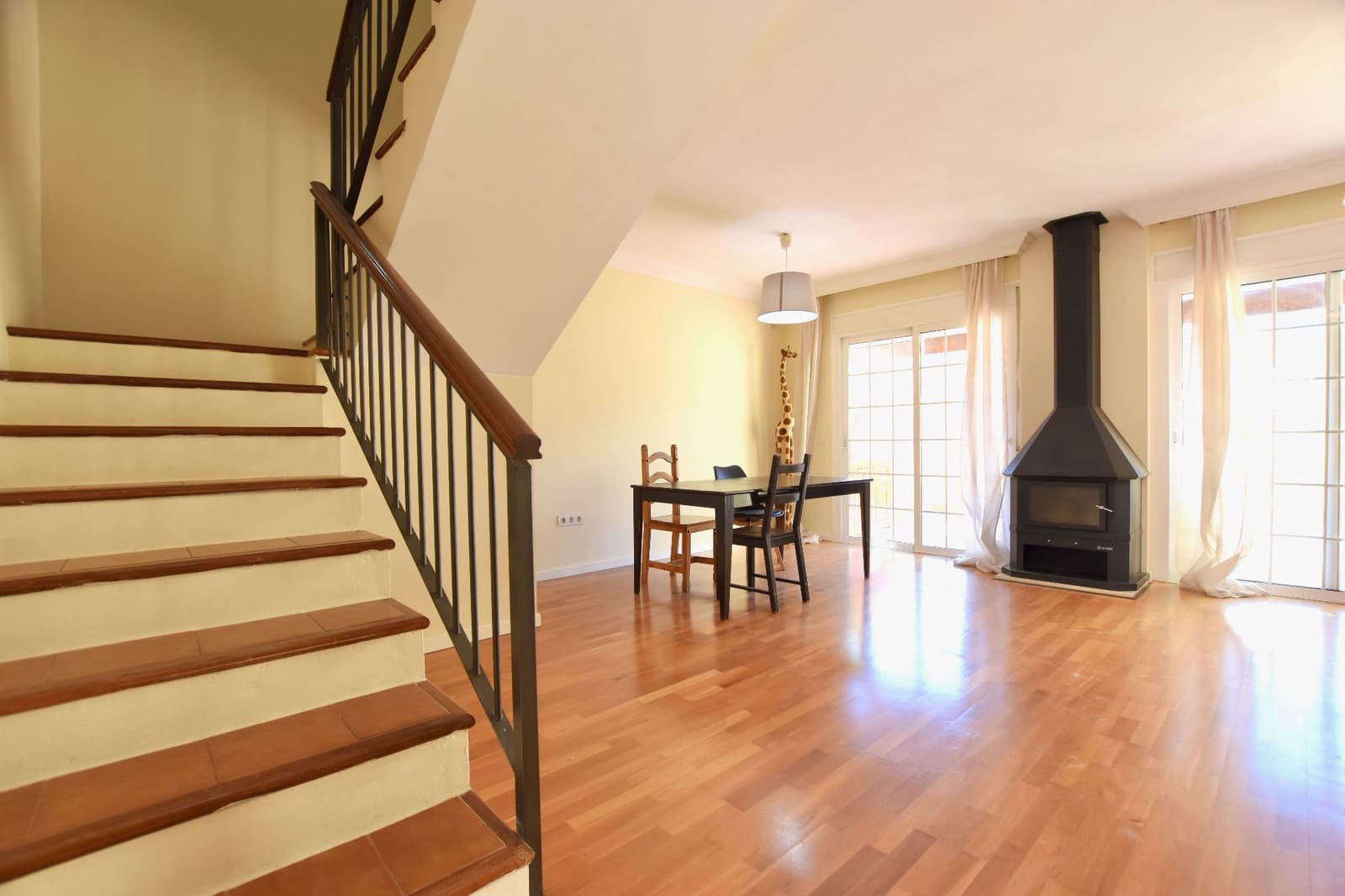 3 sovrum Semi-fristående Villa till salu i San Miguel de Abona med pool garage - 360 000 € (Ref: 9206256)