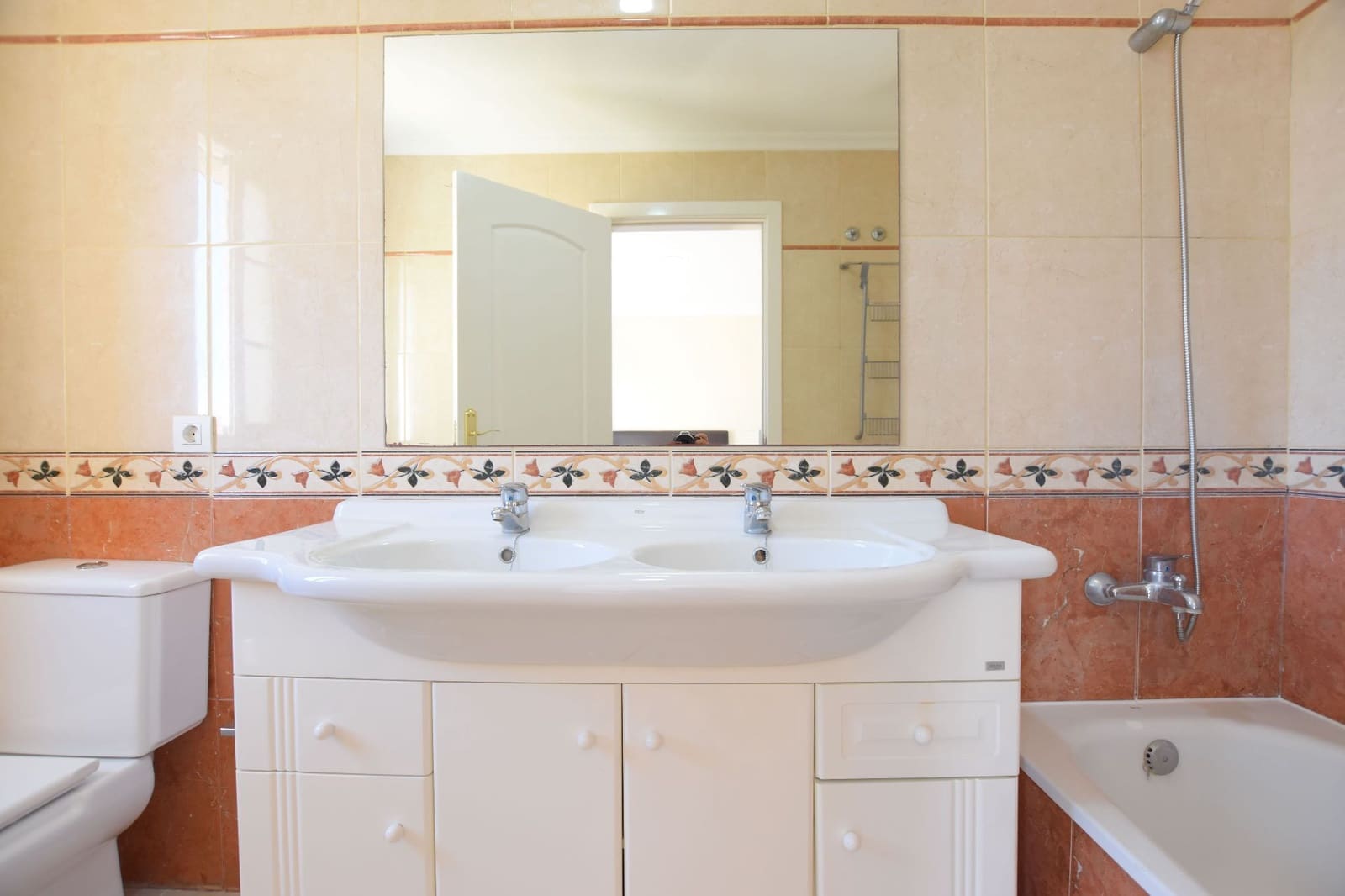 3 sovrum Semi-fristående Villa till salu i San Miguel de Abona med pool garage - 360 000 € (Ref: 9206256)