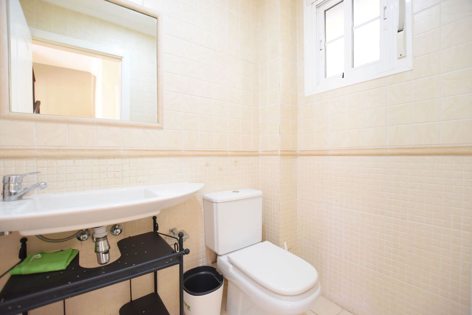 3 sovrum Semi-fristående Villa till salu i San Miguel de Abona med pool garage - 360 000 € (Ref: 9206256)