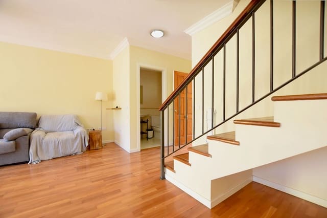 3 camera da letto Villetta Bifamiliare in vendita in San Miguel de Abona con piscina garage - 360.000 € (Rif: 9206256)