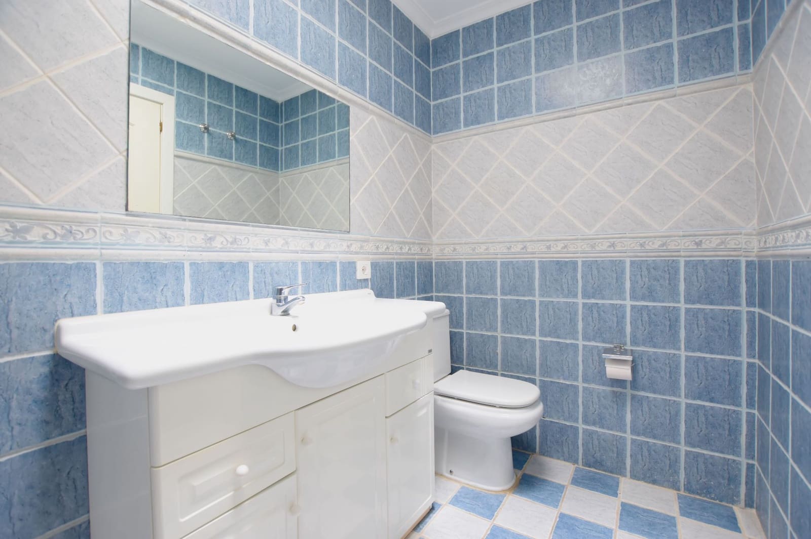 3 sovrum Semi-fristående Villa till salu i San Miguel de Abona med pool garage - 360 000 € (Ref: 9206256)