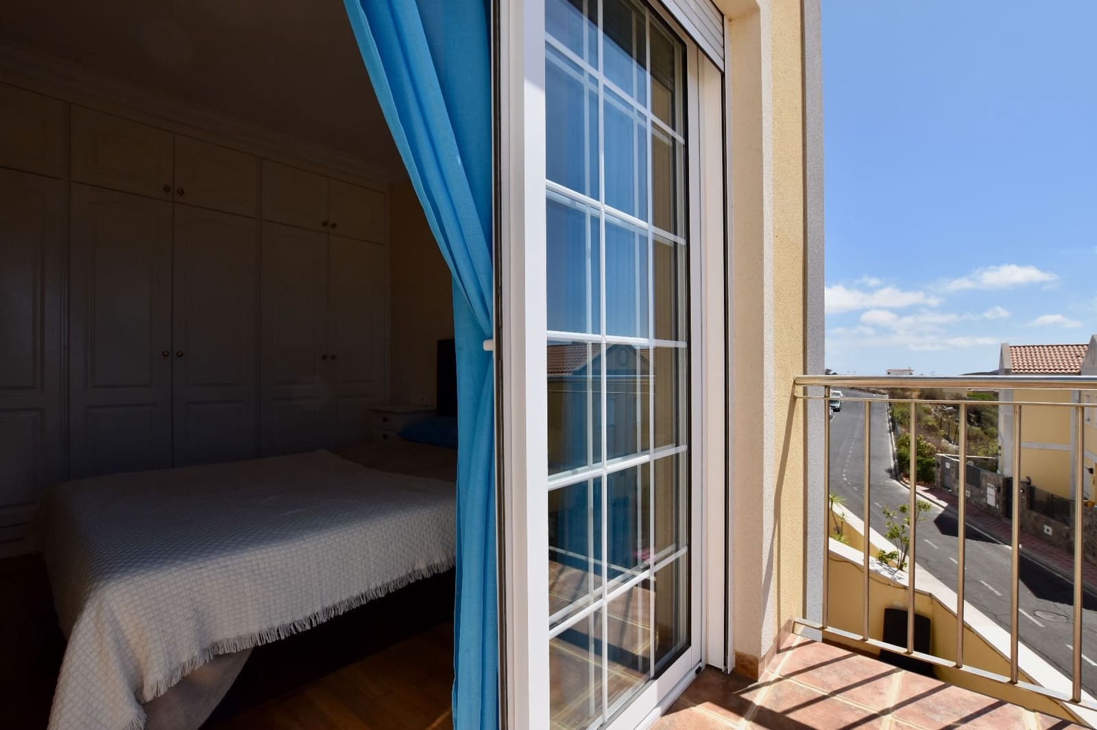 3 sovrum Semi-fristående Villa till salu i San Miguel de Abona med pool garage - 360 000 € (Ref: 9206256)