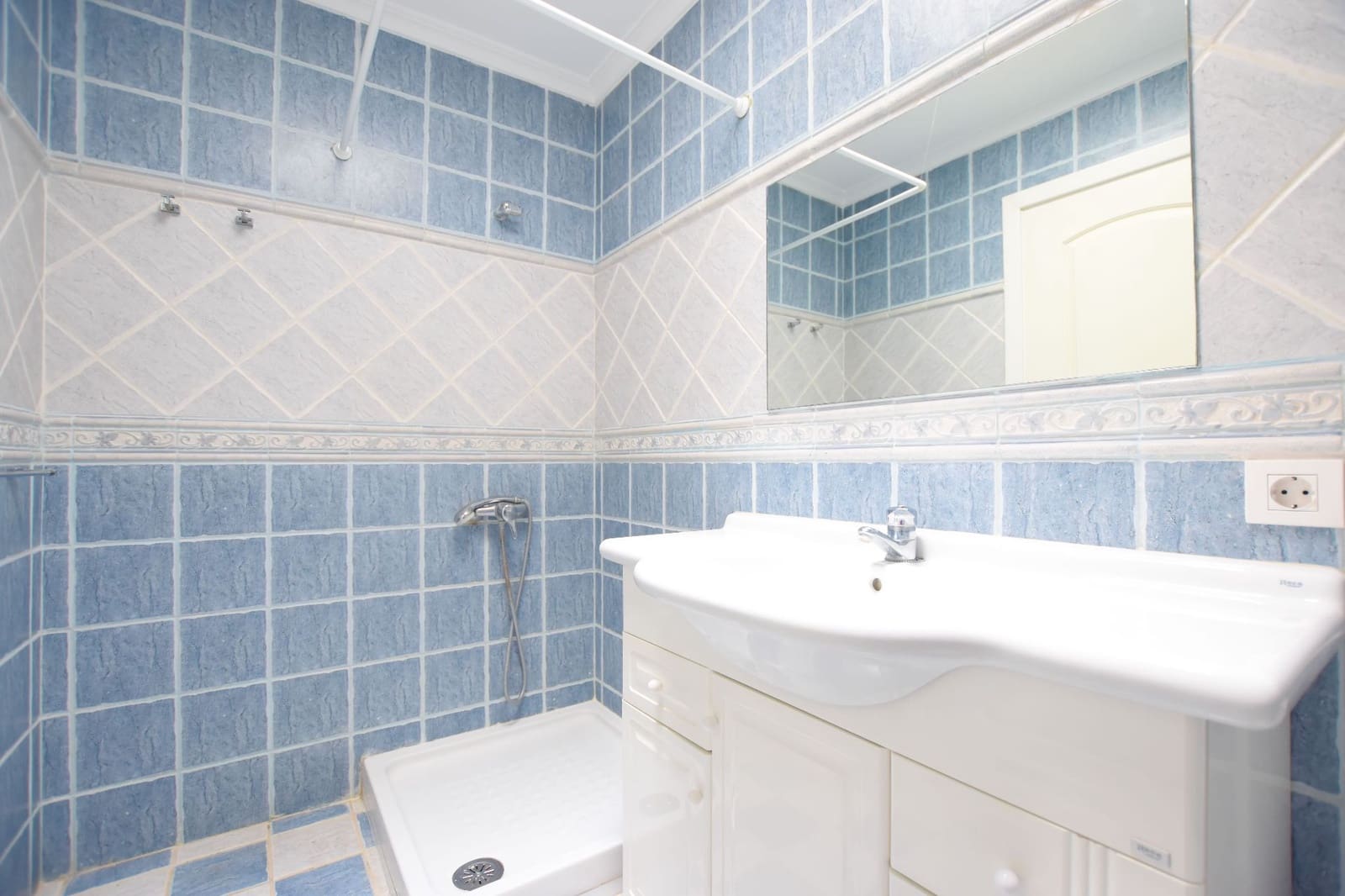 3 sovrum Semi-fristående Villa till salu i San Miguel de Abona med pool garage - 360 000 € (Ref: 9206256)