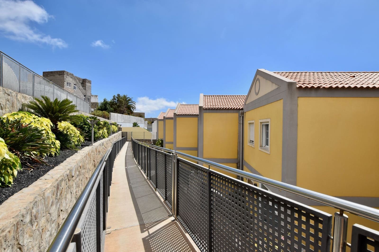 3 sovrum Semi-fristående Villa till salu i San Miguel de Abona med pool garage - 360 000 € (Ref: 9206256)